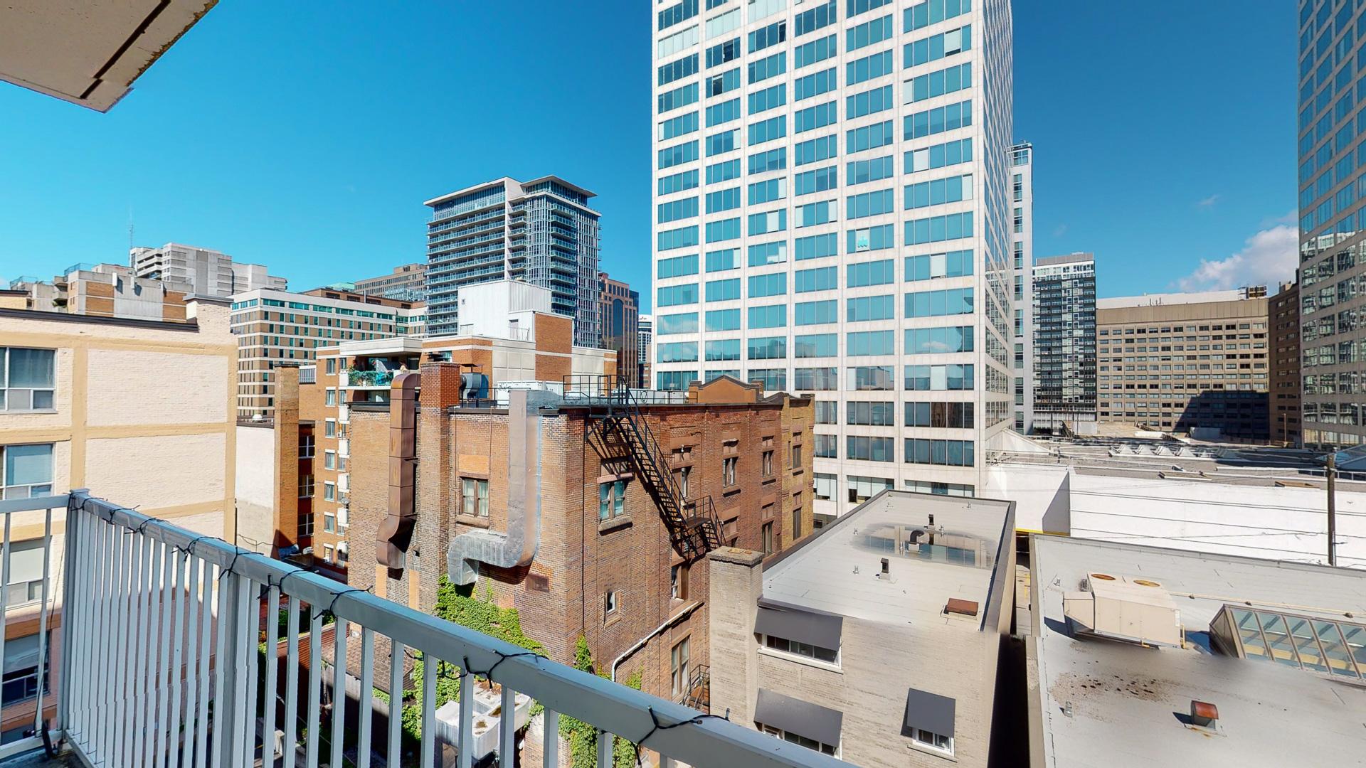 Acadian Apartments - Photo 19