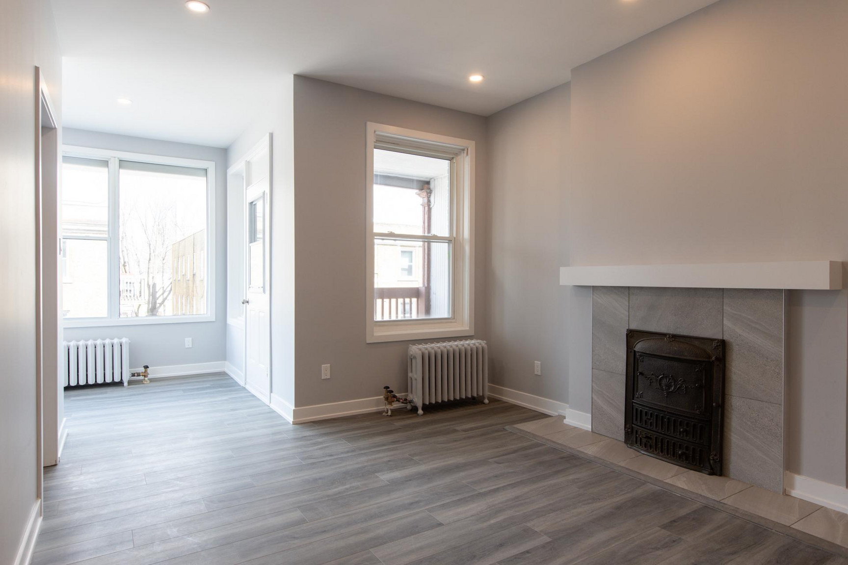 Holbrook Apartments - Photo 34