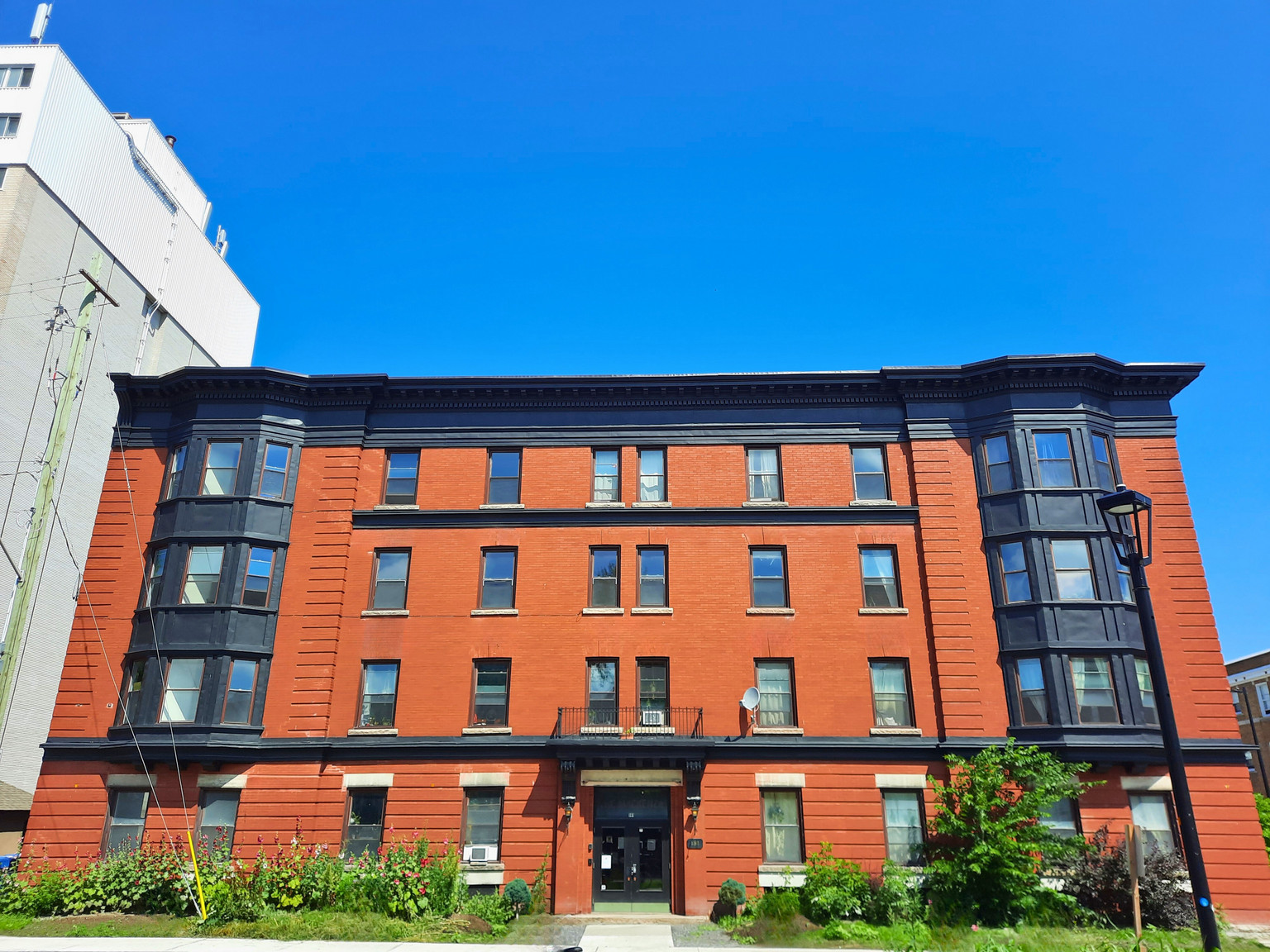 The Mackenzie Apartments - Photo 25