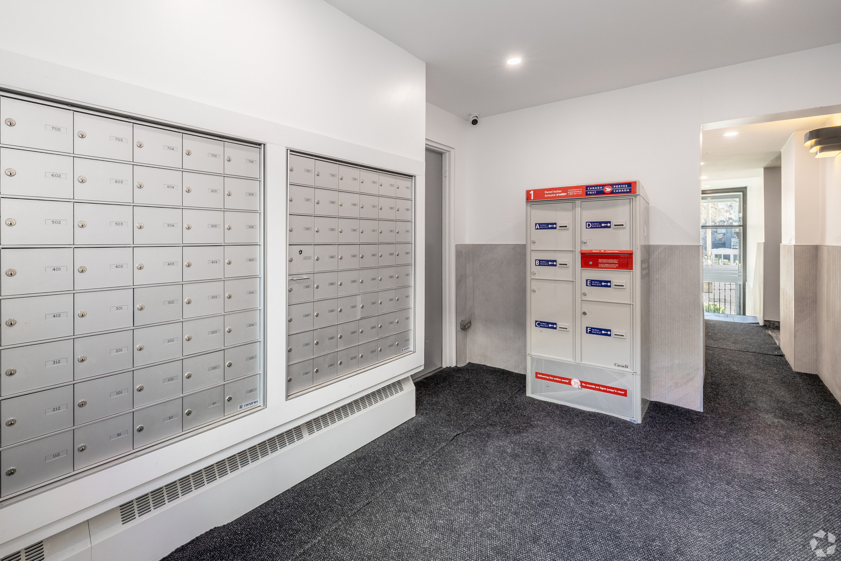 Acadian Apartments - Photo 27