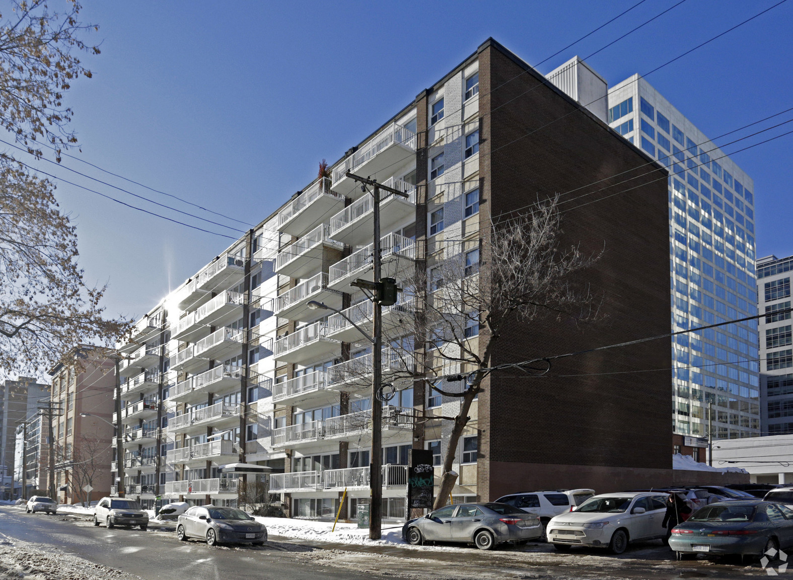 Acadian Apartments - Photo 15
