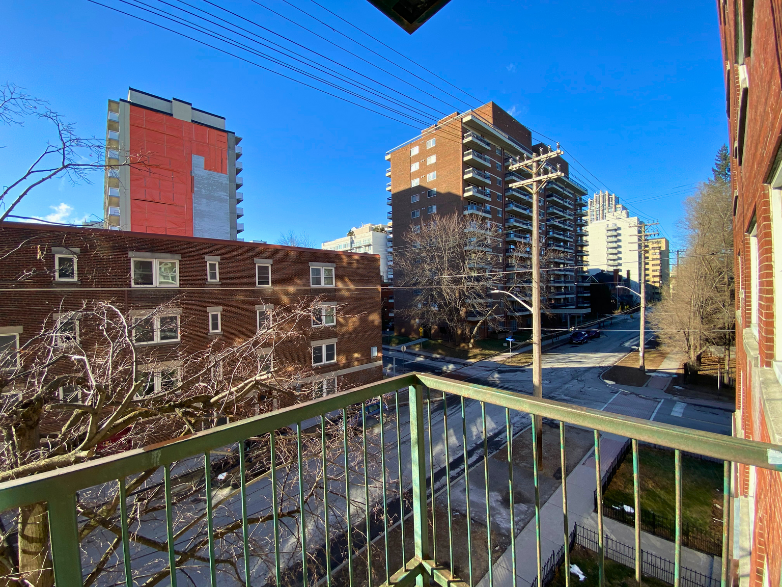 Sadler's Court Apartments - Photo 14