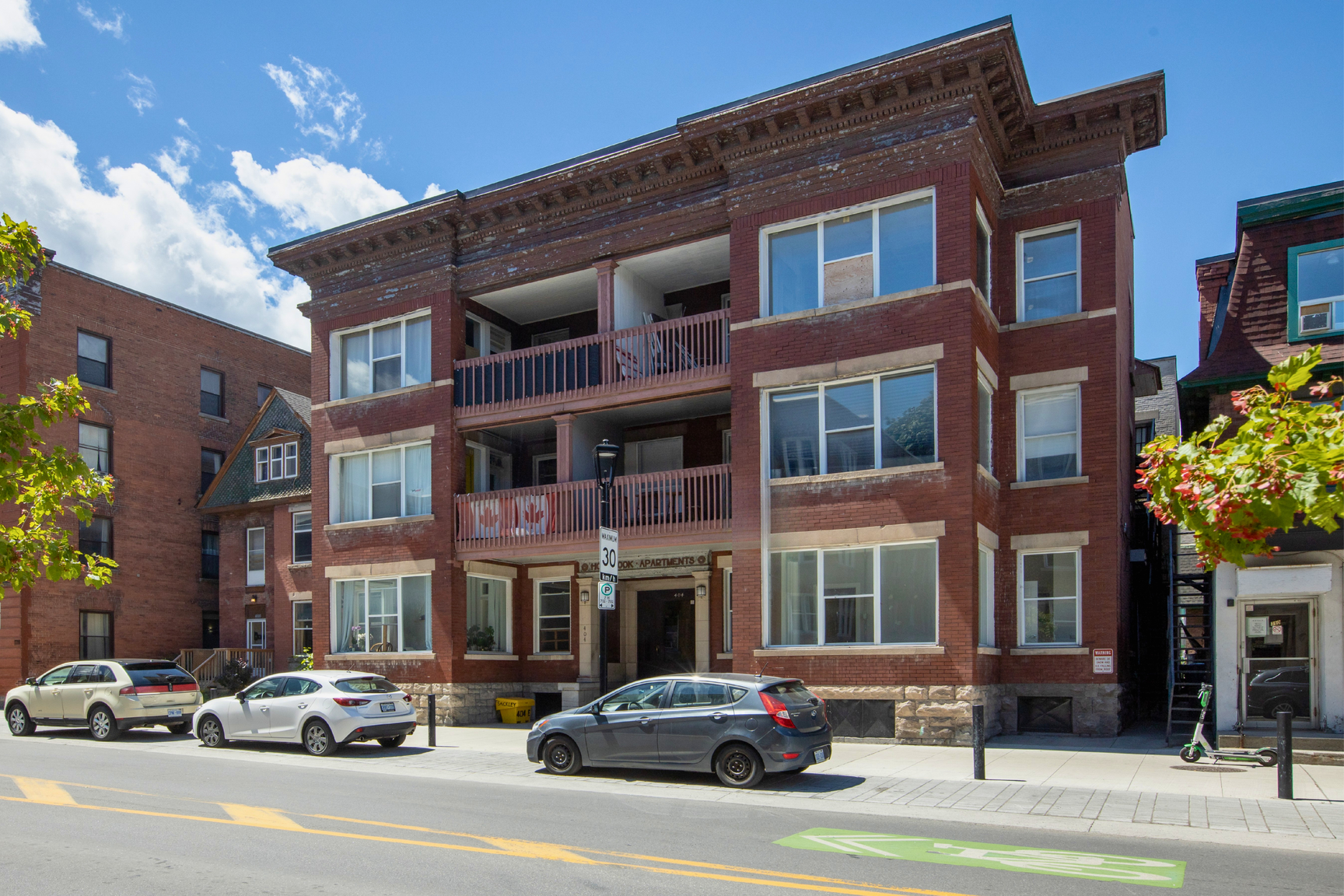 Holbrook Apartments - Photo 38