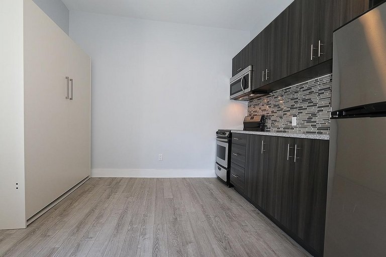 Laurier Apartments Saickley Enterprises LTD.