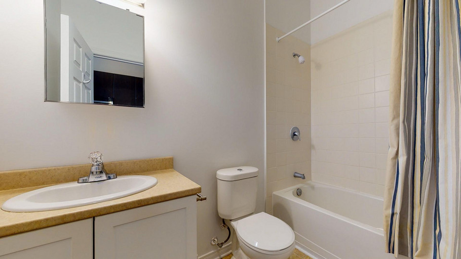 Sandy Hill Apartments Saickley Enterprises LTD.