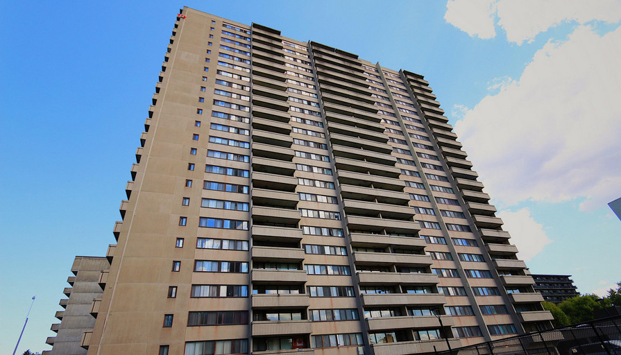 Riverview Park West