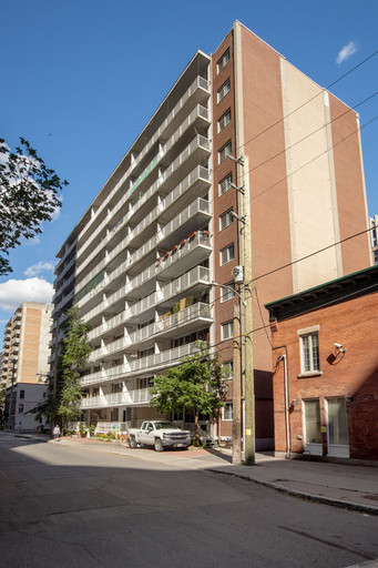 Gloucester Apartments