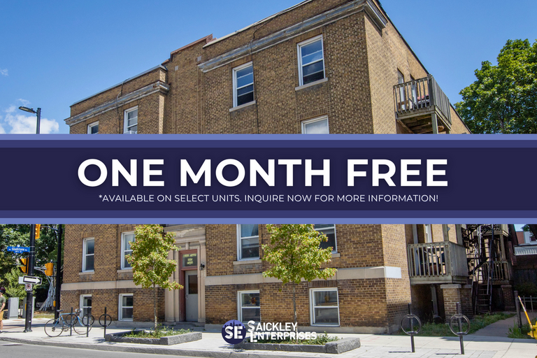 Royal Court Apartments