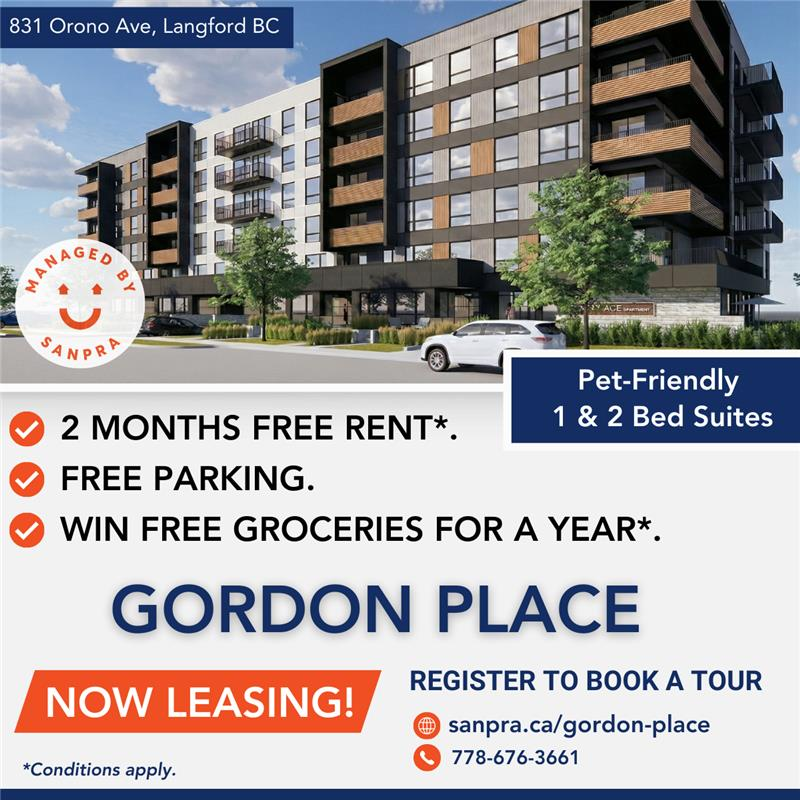 Gordon Place