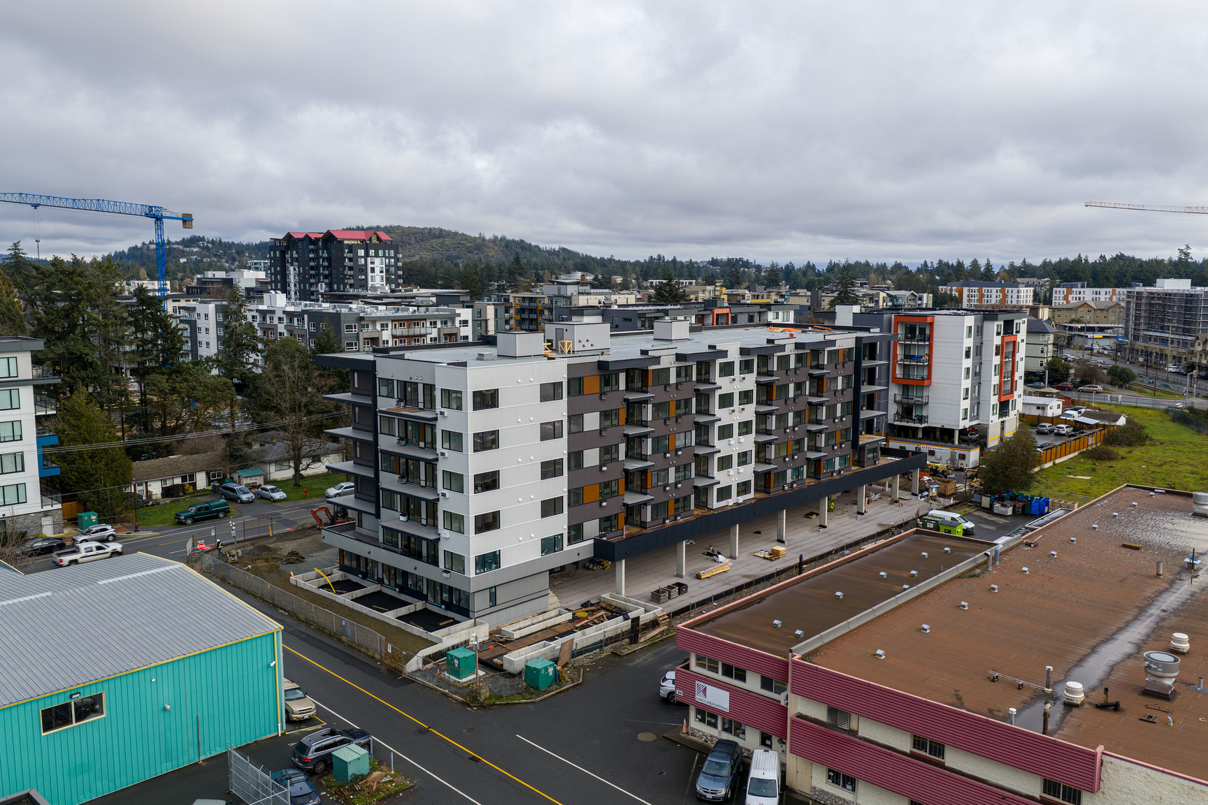 Gordon Place - Photo 35