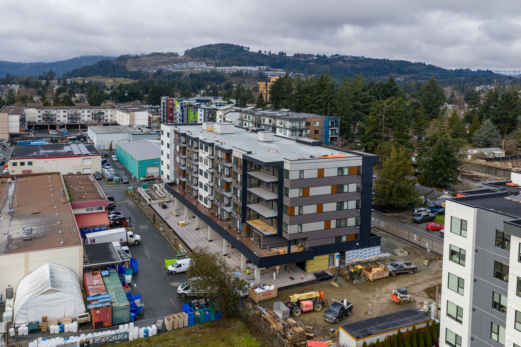 Gordon Place - Photo 47