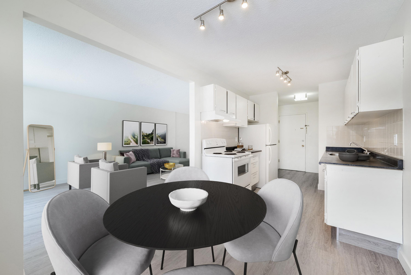 Terrace Garden Estates - Photo 2