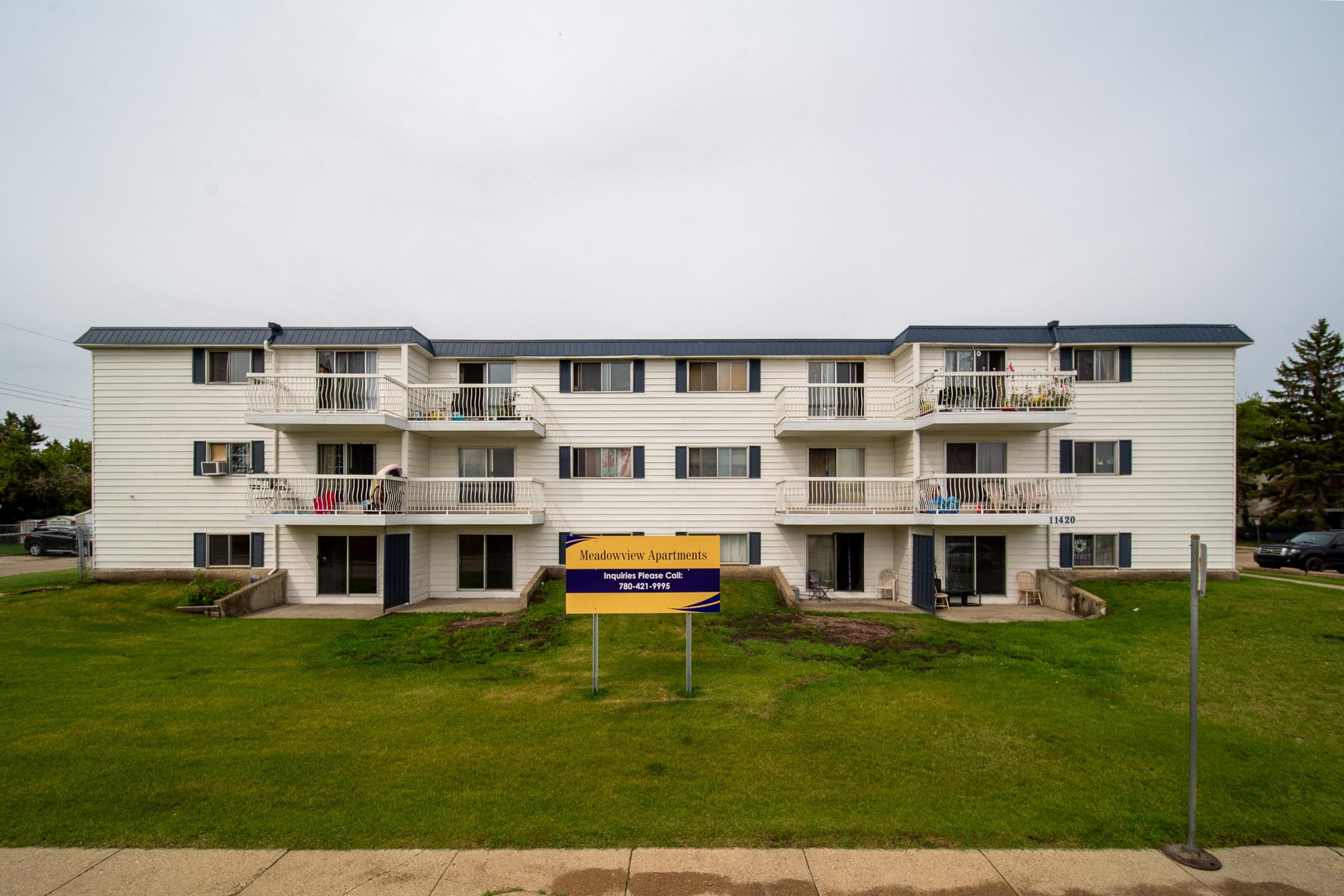 Meadowview Apartments - Photo 21