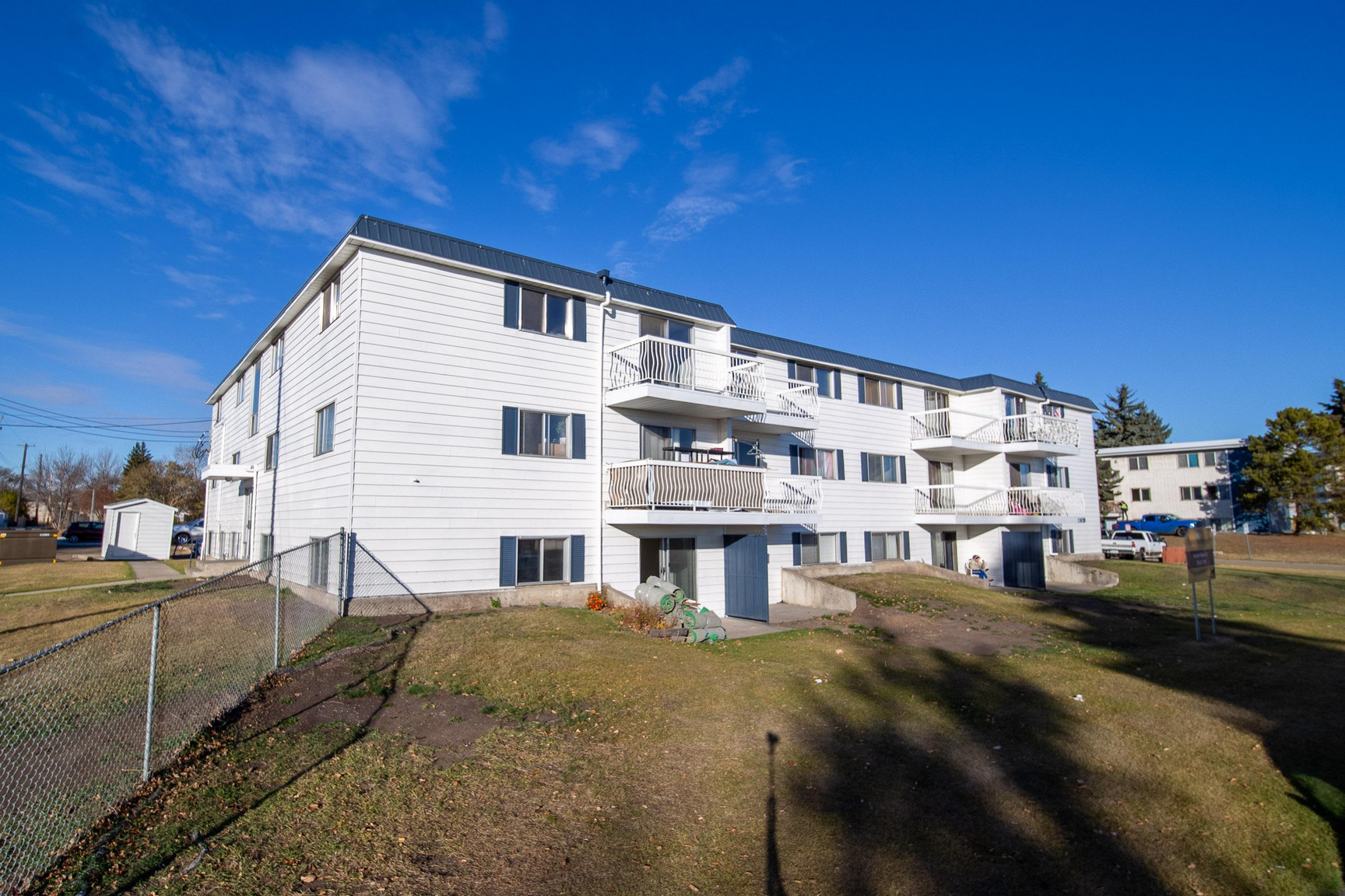 Meadowview Apartments - Photo 25