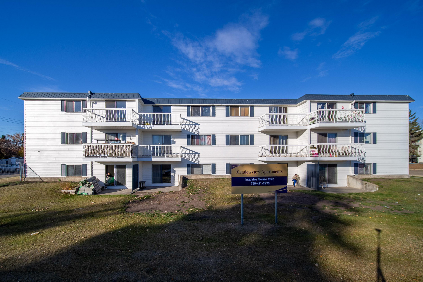 Meadowview Apartments - Photo 24