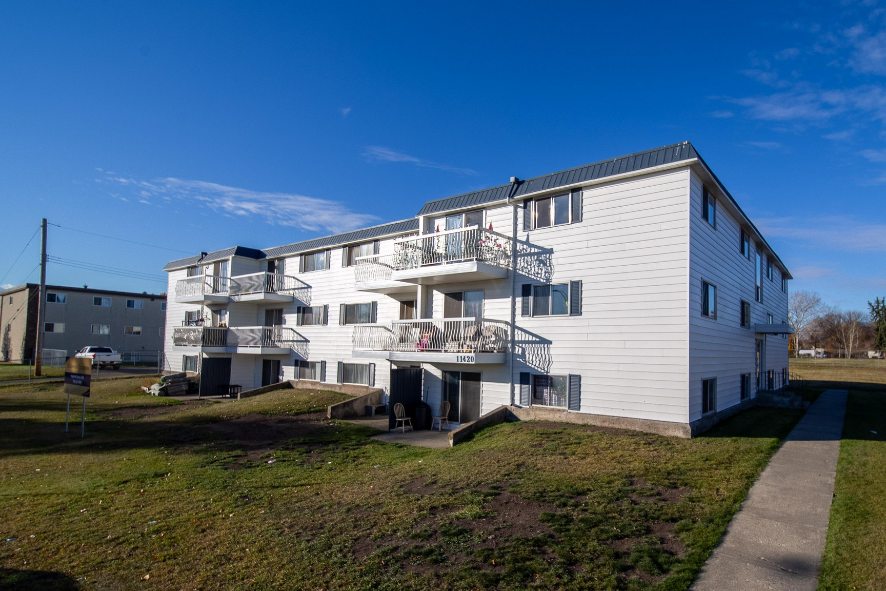 Meadowview Apartments - Photo 23