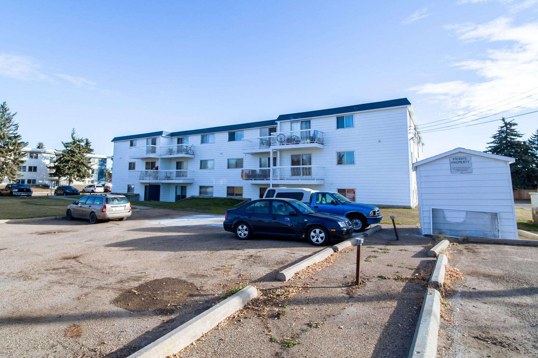 Meadowview Apartments - Photo 22