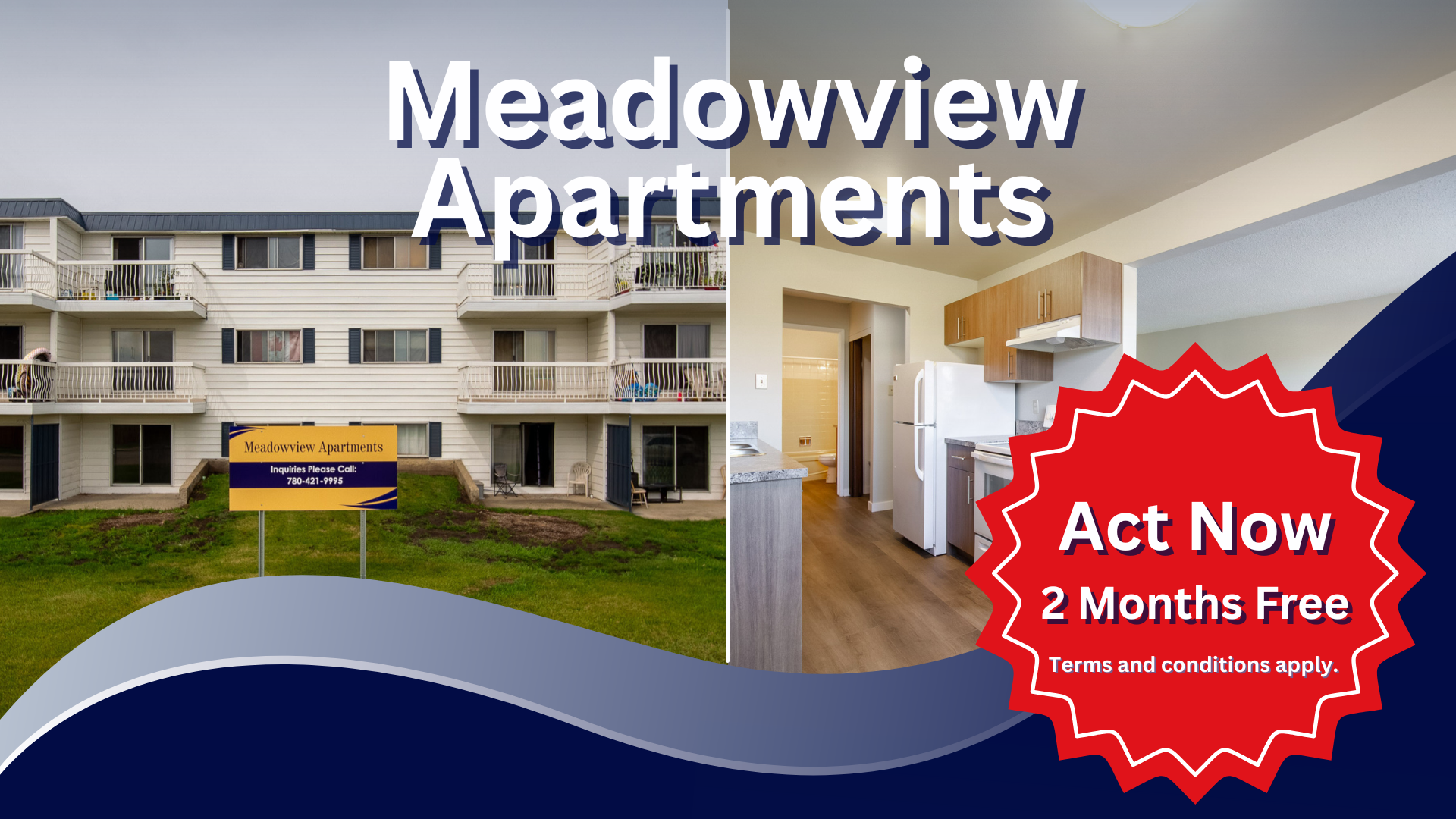 Meadowview Apartments