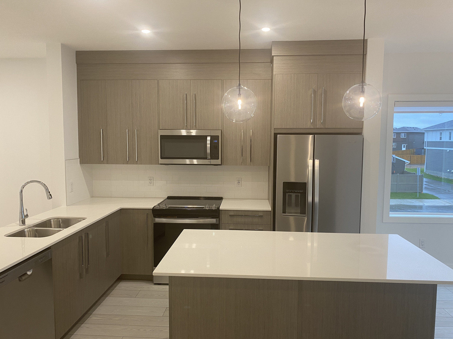 4 Bedroom 2.5 Bathroom Townhouse in Chestermere - SF243 - Photo 13