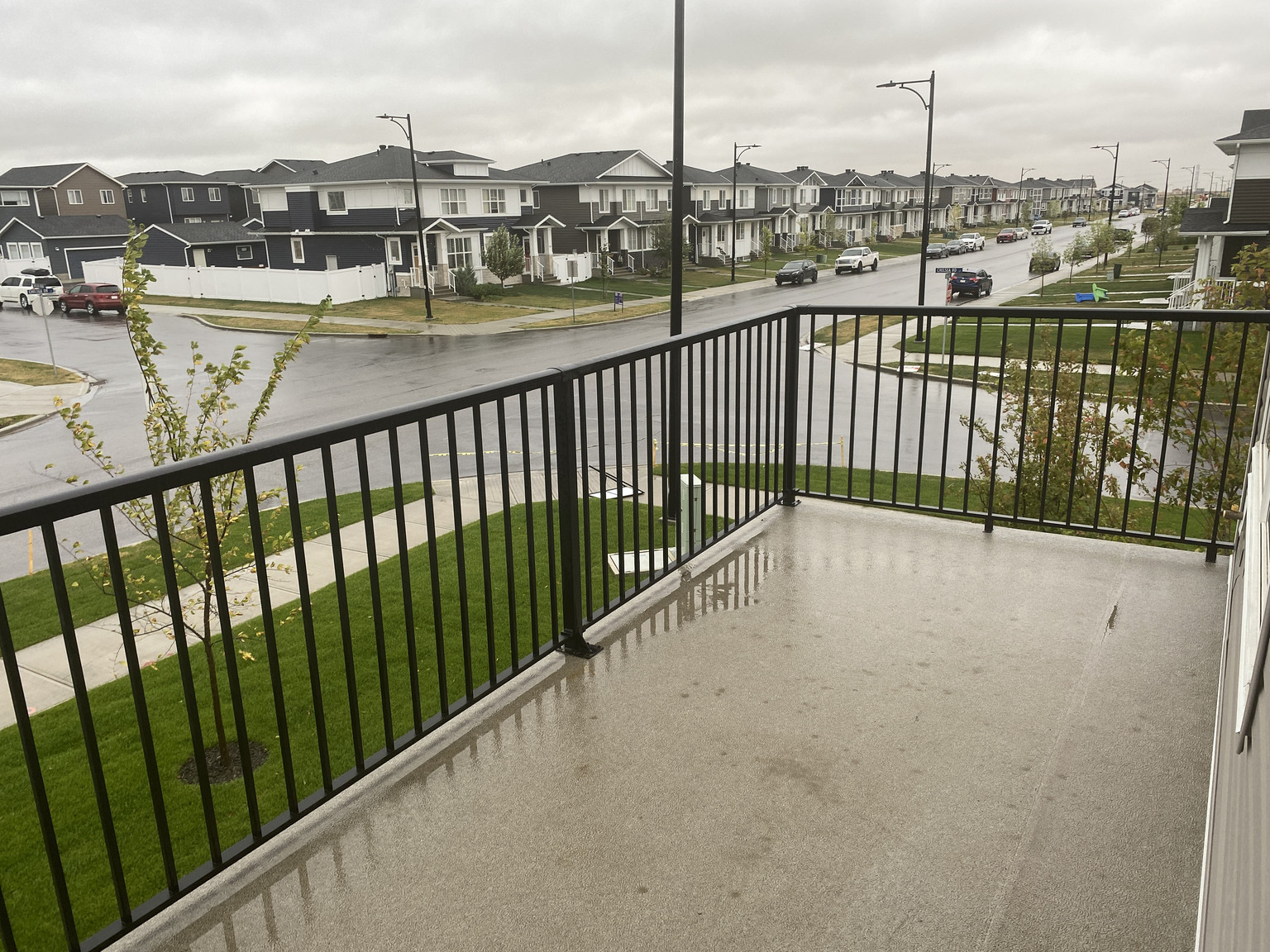 4 Bedroom 2.5 Bathroom Townhouse in Chestermere - SF243 - Photo 39