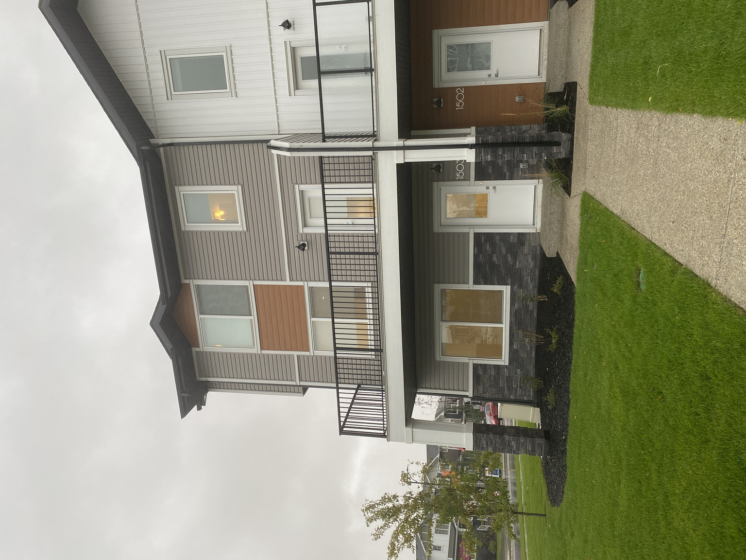 4 Bedroom 2.5 Bathroom Townhouse in Chestermere - SF243 - Photo 7