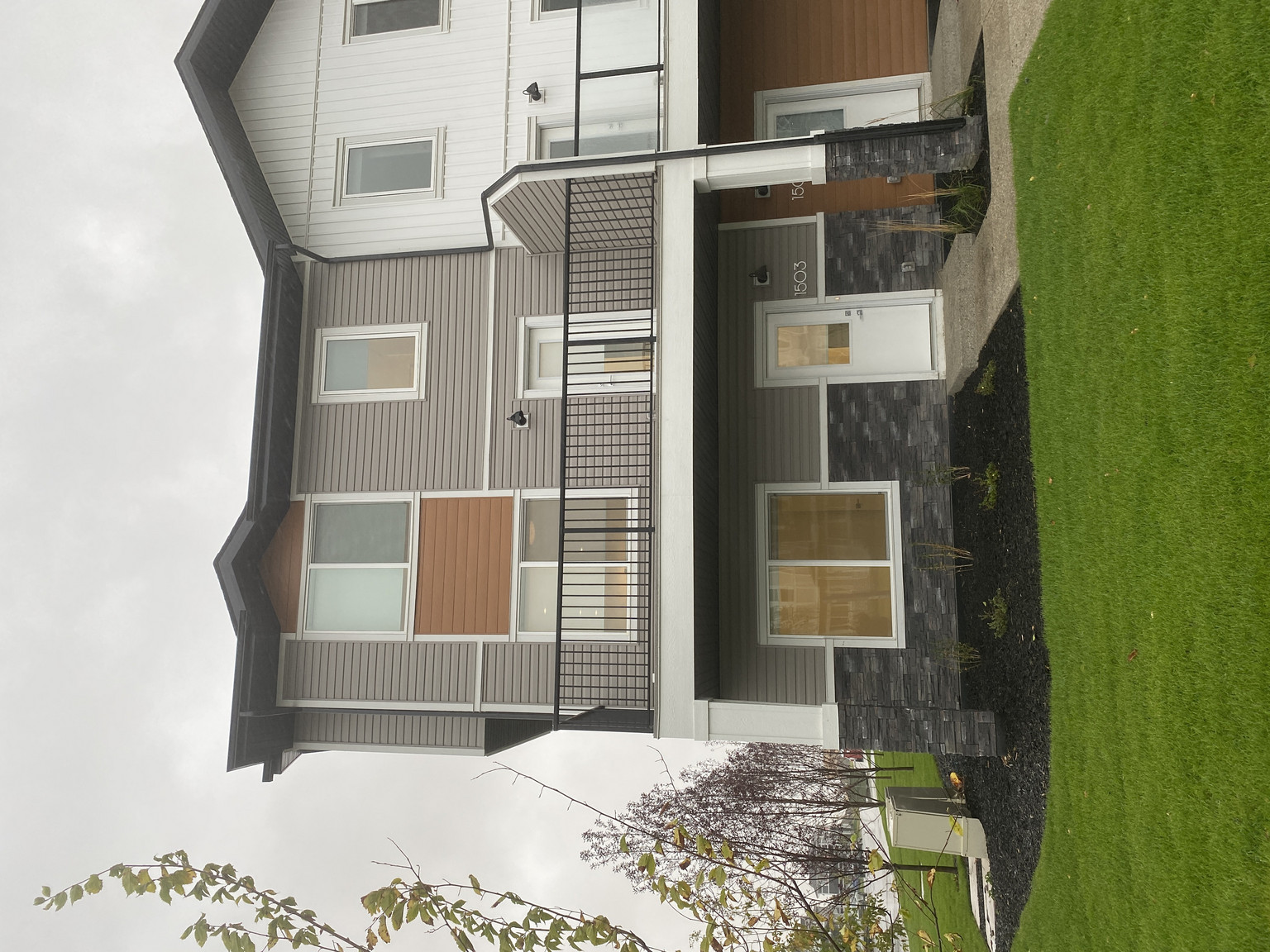 4 Bedroom 2.5 Bathroom Townhouse in Chestermere - SF243