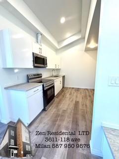 SF237 – Beverly Heights Rental | 1-Bed & 2-Bed Suites | 3611 118 Ave NW Edmonton | 1 Month Free - Photo 11