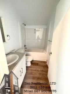 SF237 – Beverly Heights Rental | 1-Bed & 2-Bed Suites | 3611 118 Ave NW Edmonton | 1 Month Free - Photo 25