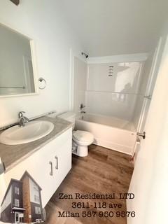 SF237 – Beverly Heights Rental | 1-Bed & 2-Bed Suites | 3611 118 Ave NW Edmonton | 1 Month Free - Photo 27