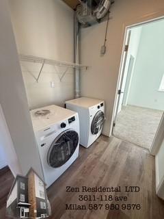 SF237 – Beverly Heights Rental | 1-Bed & 2-Bed Suites | 3611 118 Ave NW Edmonton | 1 Month Free - Photo 9