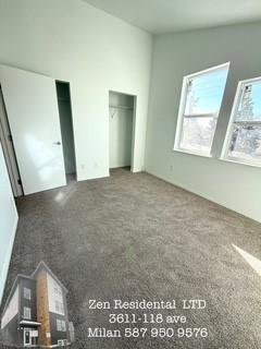 SF237 – Beverly Heights Rental | 1-Bed & 2-Bed Suites | 3611 118 Ave NW Edmonton | 1 Month Free - Photo 19