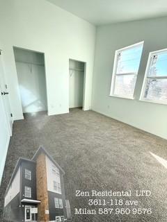 SF237 – Beverly Heights Rental | 1-Bed & 2-Bed Suites | 3611 118 Ave NW Edmonton | 1 Month Free - Photo 21