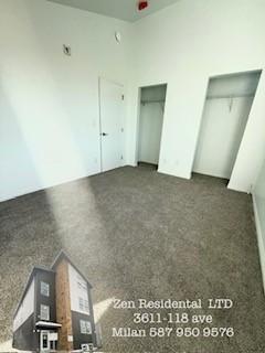 SF237 – Beverly Heights Rental | 1-Bed & 2-Bed Suites | 3611 118 Ave NW Edmonton | 1 Month Free - Photo 23