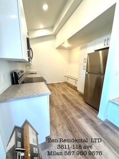 SF237 – Beverly Heights Rental | 1-Bed & 2-Bed Suites | 3611 118 Ave NW Edmonton | 1 Month Free - Photo 13