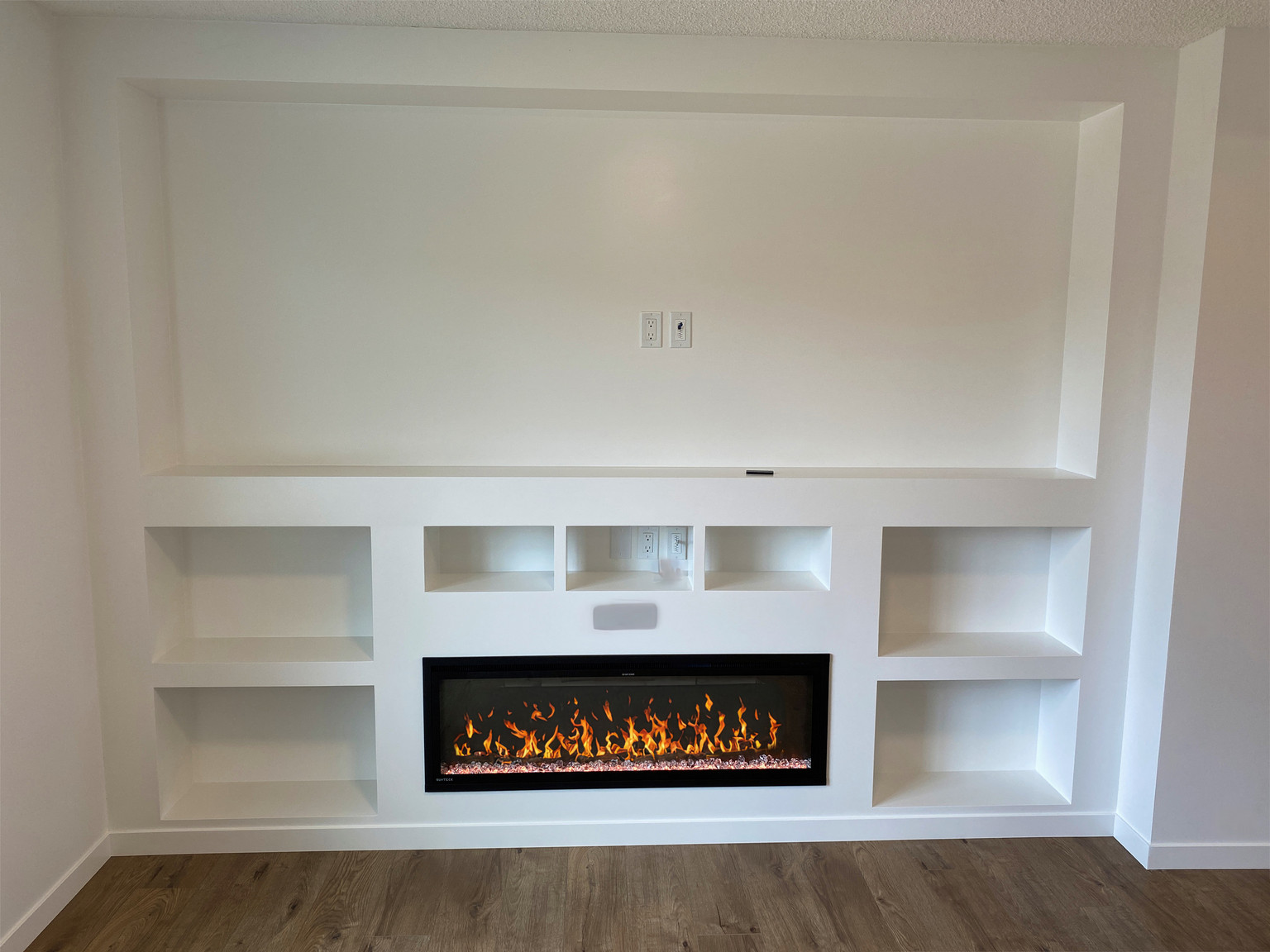 2 Bedroom + Den 2.5 Bathroom Townhouse in Rosethal - SF294 - Photo 22
