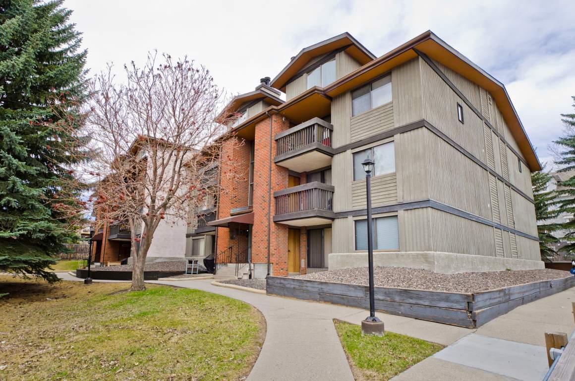 RP169 | 1 Month Free + Rent-Free Early Move-In – 1 Bedroom Apartment | Trails Edge