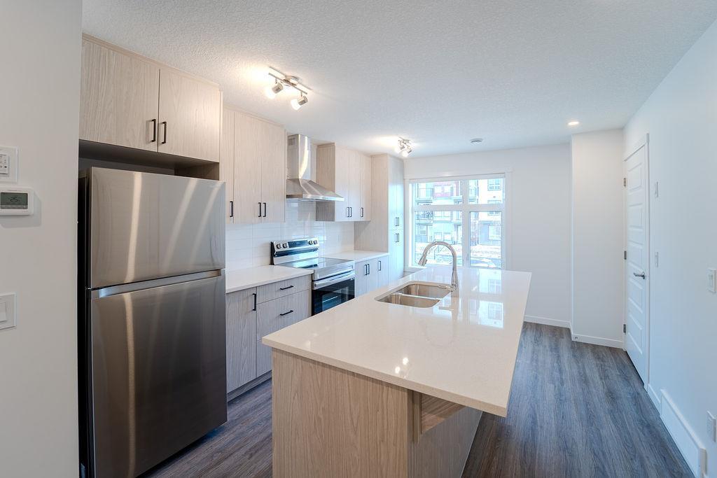SF168 | 1 MONTHS FREE – 2 Bed, 2.5 Bath Condo – Mahogany, Calgary  - Photo 7