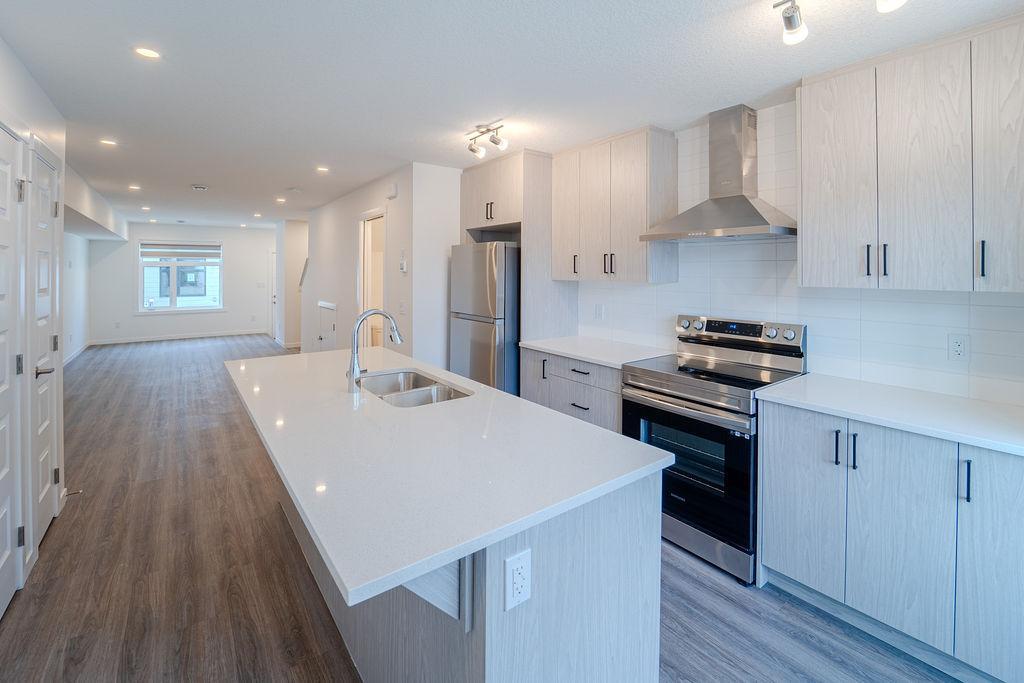 SF168 | 1 MONTHS FREE – 2 Bed, 2.5 Bath Condo – Mahogany, Calgary  - Photo 11