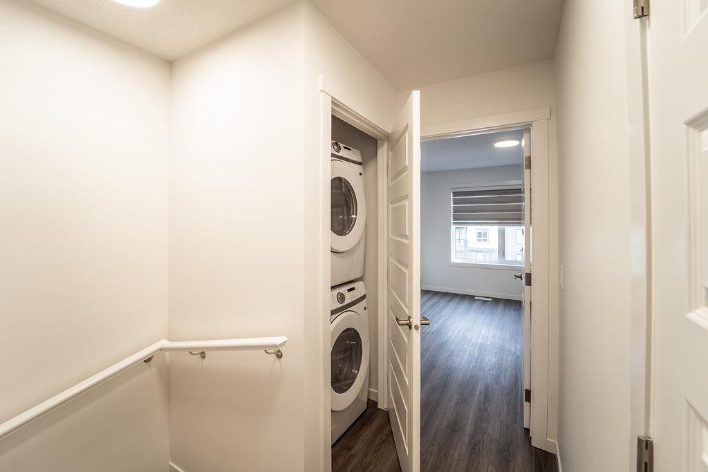SF168 | 1 MONTHS FREE – 2 Bed, 2.5 Bath Condo – Mahogany, Calgary  - Photo 41
