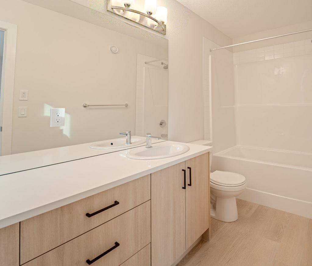 SF168 | 3 Bed, 2.5 Bath Townhouse Mahogany SE Calgary - Photo 55