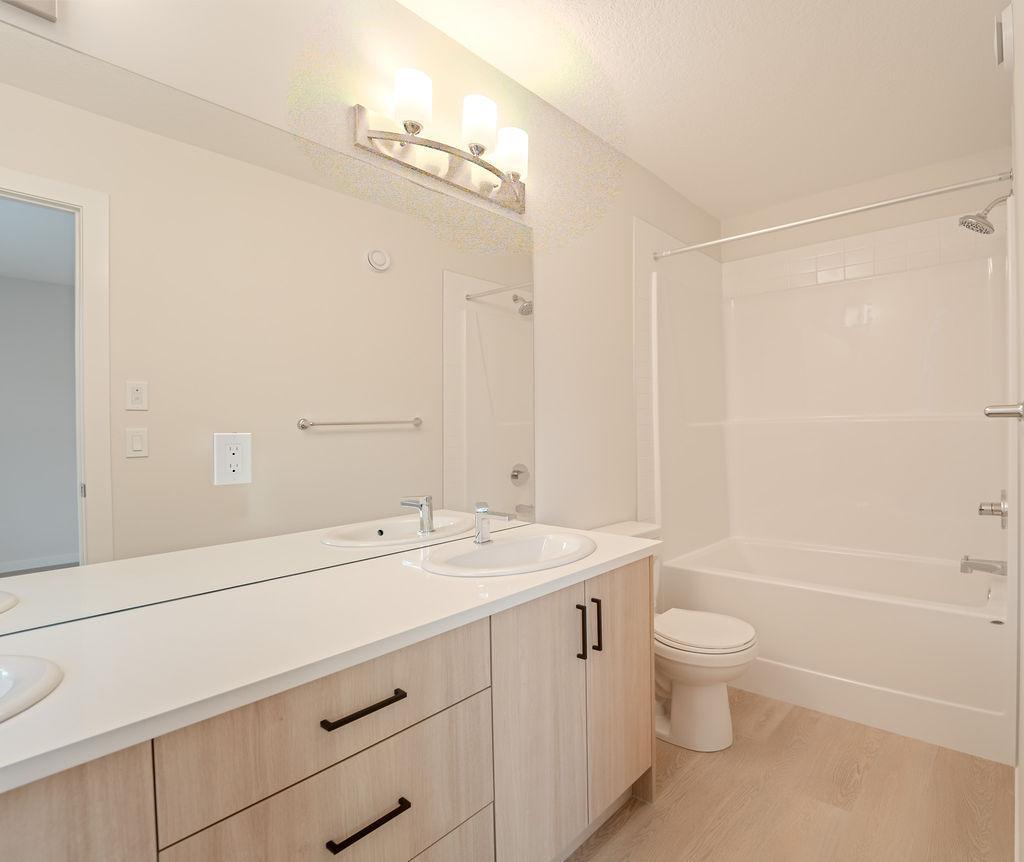 SF168 | 3 Bed, 2.5 Bath Townhouse Mahogany SE Calgary - Photo 53