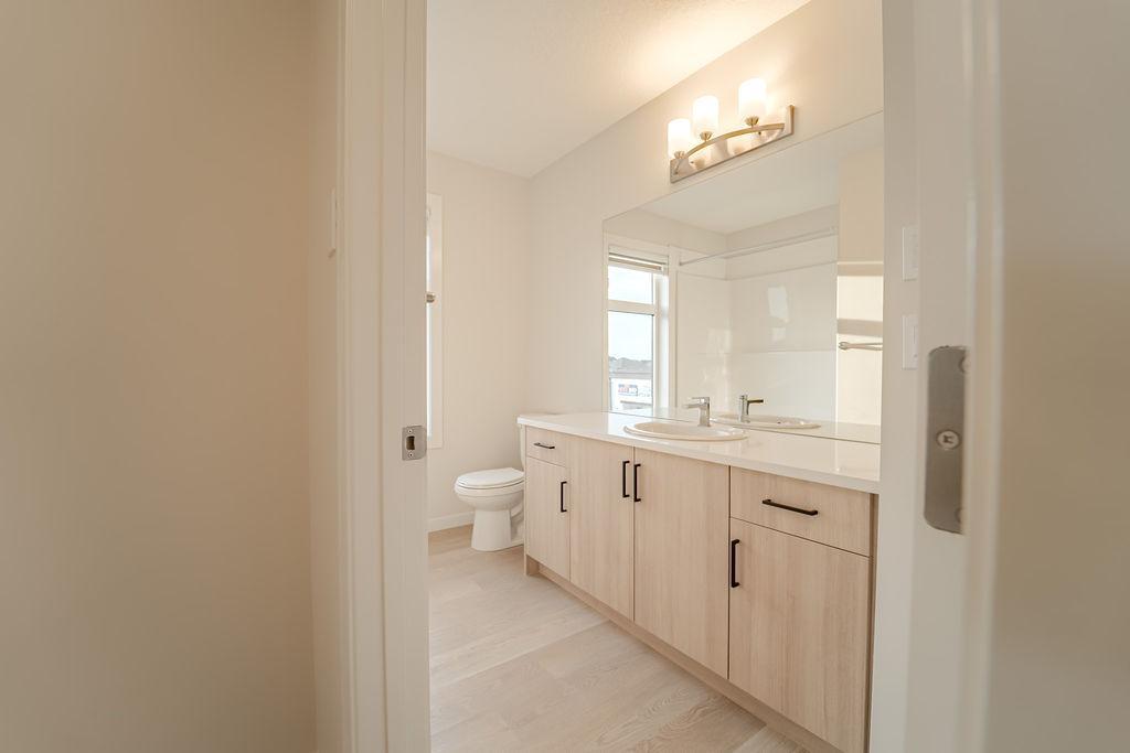 SF168 | 3 Bed, 2.5 Bath Townhouse Mahogany SE Calgary - Photo 49