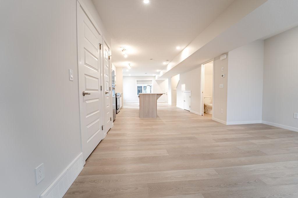 SF168 | 3 Bed, 2.5 Bath Townhouse Mahogany SE Calgary - Photo 5