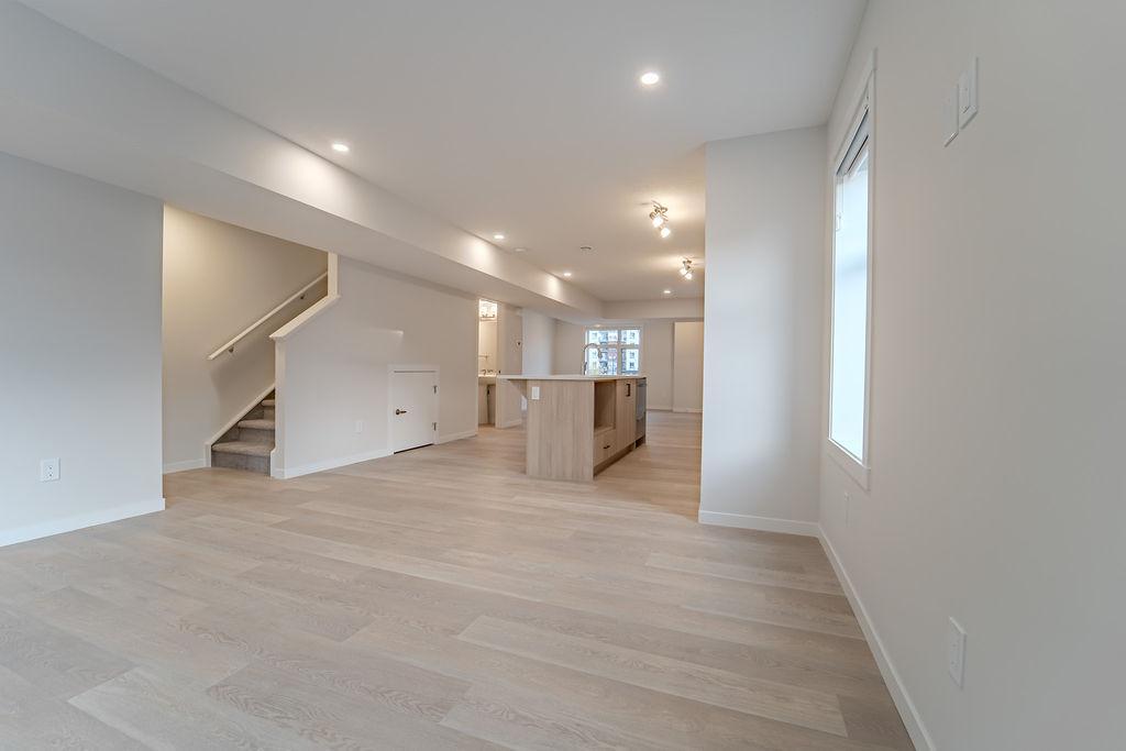 SF168 | 3 Bed, 2.5 Bath Townhouse Mahogany SE Calgary - Photo 3
