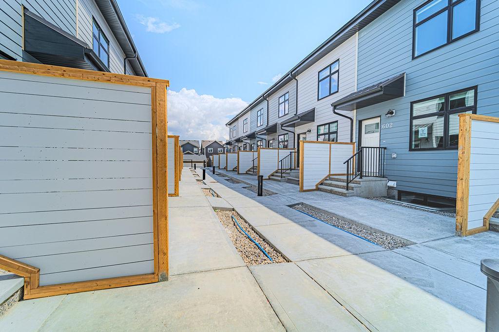 SF168 | 3 Bed, 2.5 Bath Townhouse Mahogany SE Calgary - Photo 59