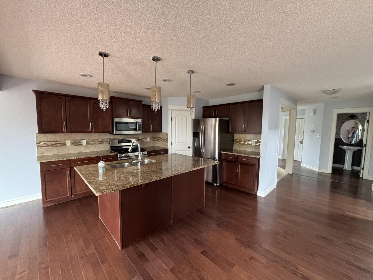  SF341 - 3 Bedroom, 2.5 Bathroom Main Floor Home | 11721 16A Ave SW  - Photo 6