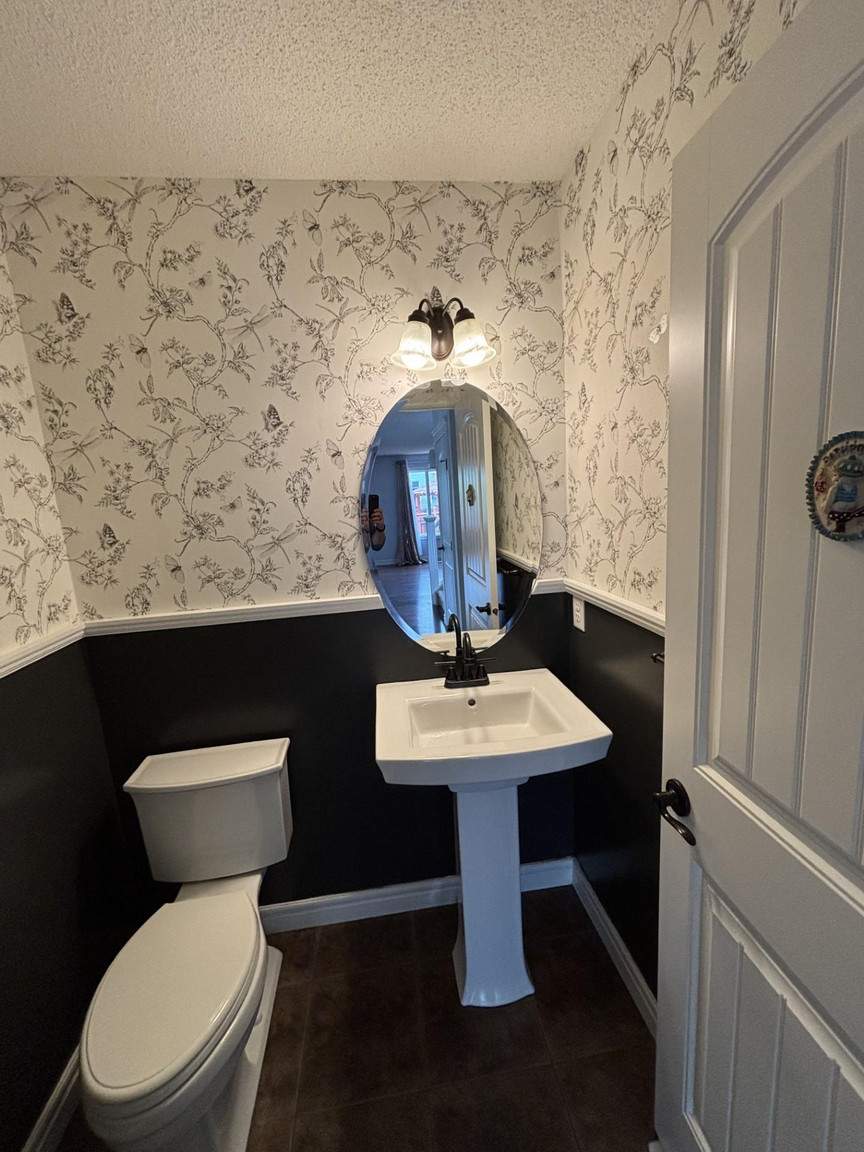  SF341 - 3 Bedroom, 2.5 Bathroom Main Floor Home | 11721 16A Ave SW  - Photo 20