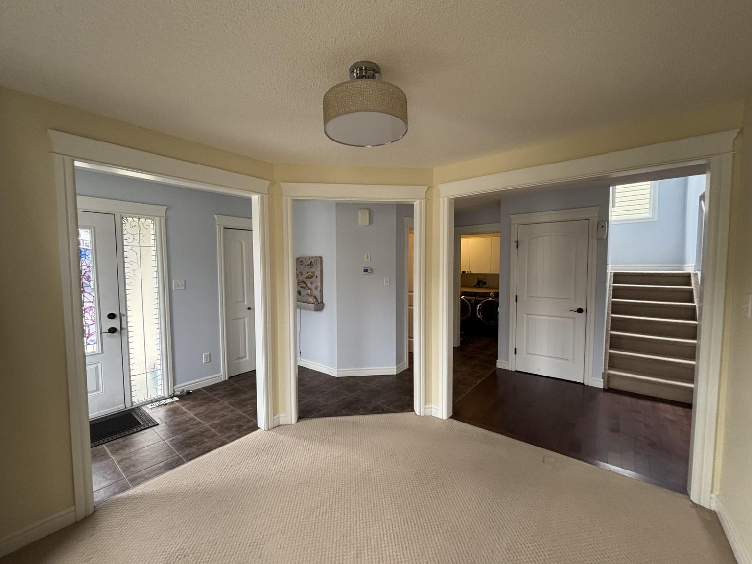  SF341 - 3 Bedroom, 2.5 Bathroom Main Floor Home | 11721 16A Ave SW  - Photo 9