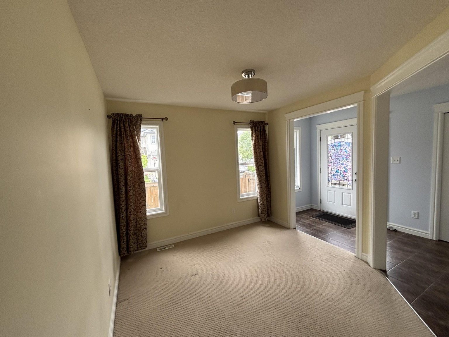  SF341 - 3 Bedroom, 2.5 Bathroom Main Floor Home | 11721 16A Ave SW  - Photo 10