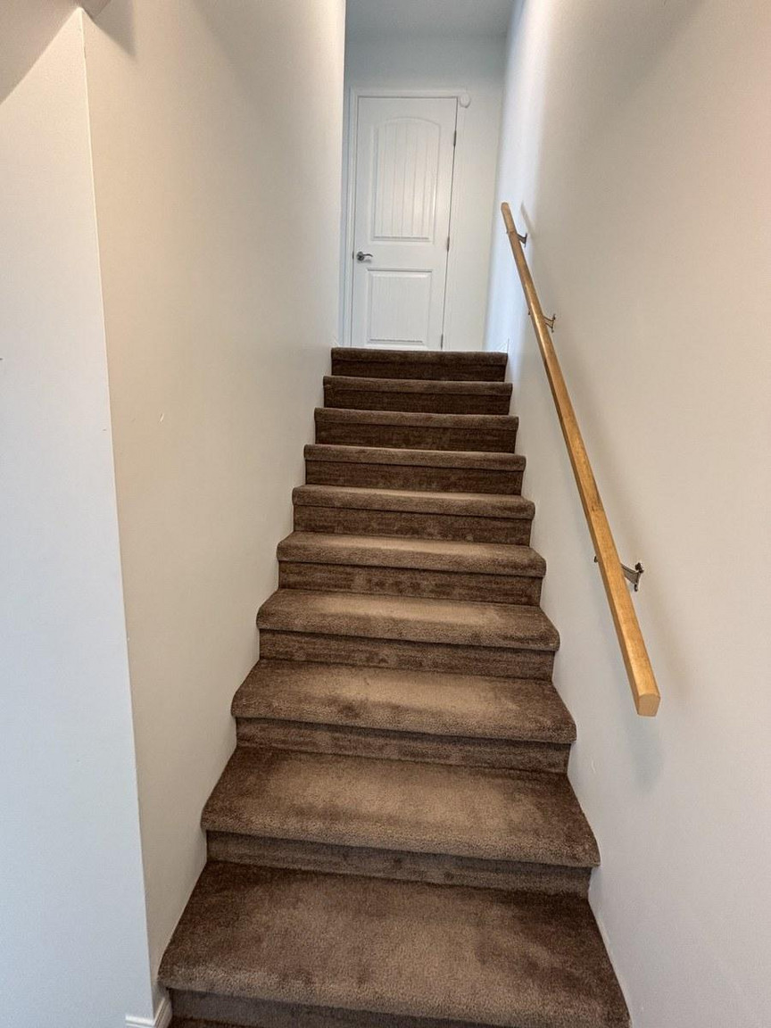 SF203 – Westwood Duplex for Rent | 4-Bed Main Floor 10509 122 Ave 12148 105 St NW | 1 Month Free - Photo 49